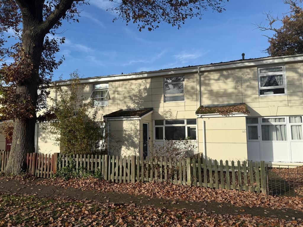 Property photo 1 of 10 Front View Of House In Need Of Improvement