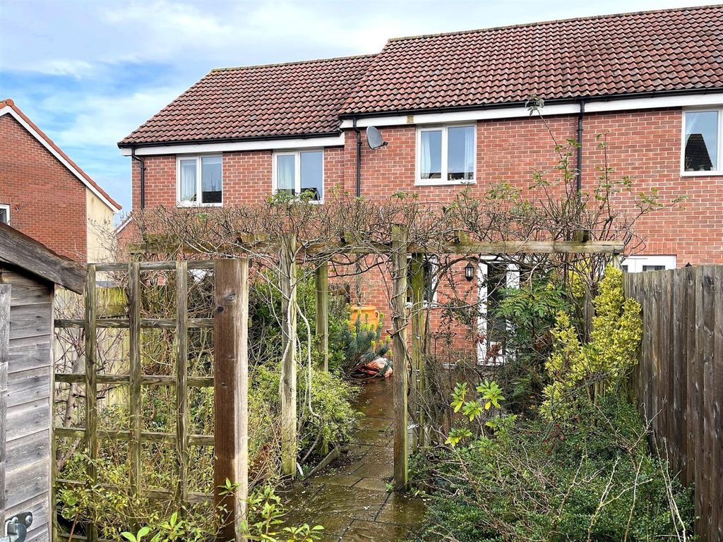 Property photo 3 of 18 Rear Elevation