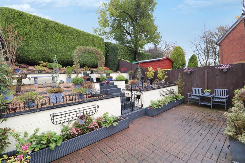 Property photo 3 of 32 Rear Garden