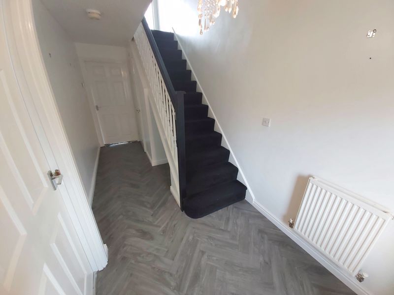 Property photo 2 of 12 Hallway