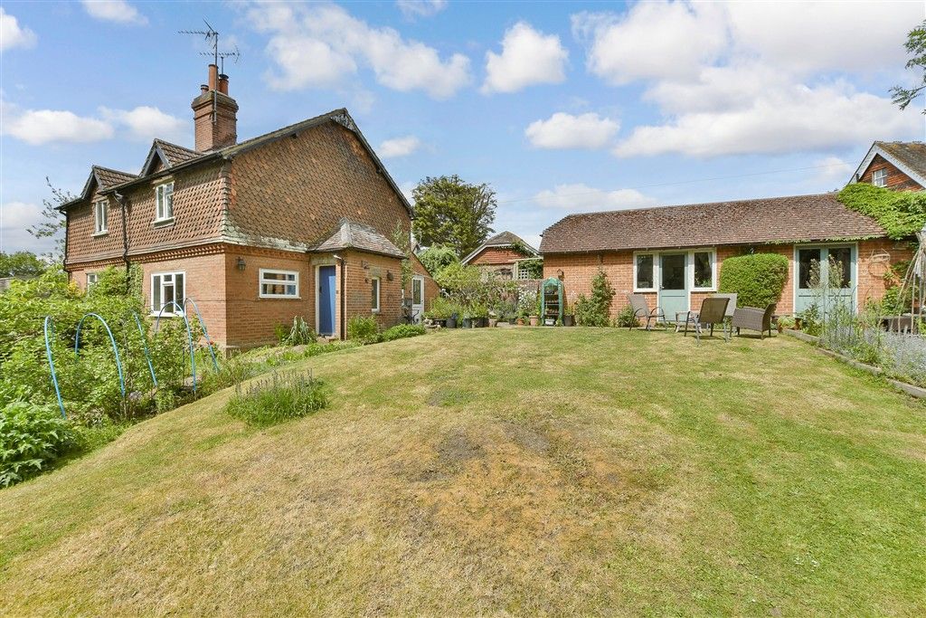 Property photo 2 of 10 Rear Garden