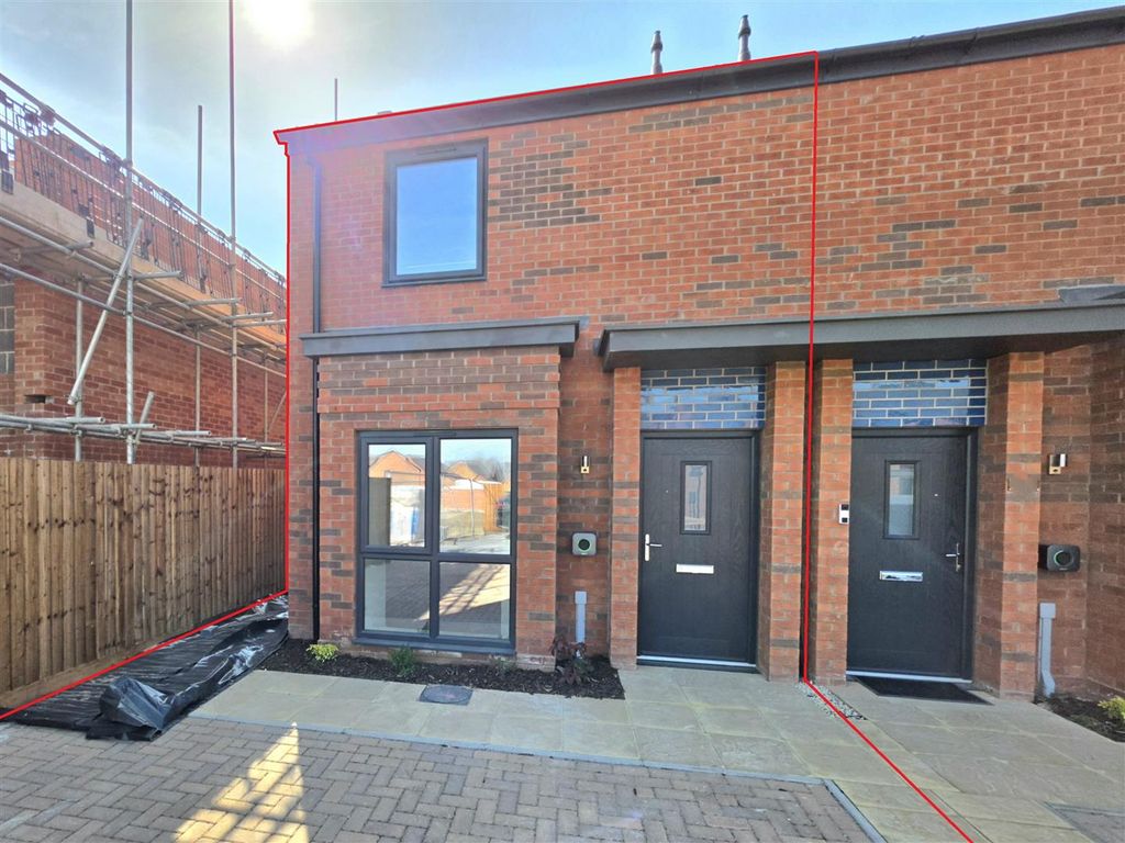 Property photo 1 of 11 Front Elevation