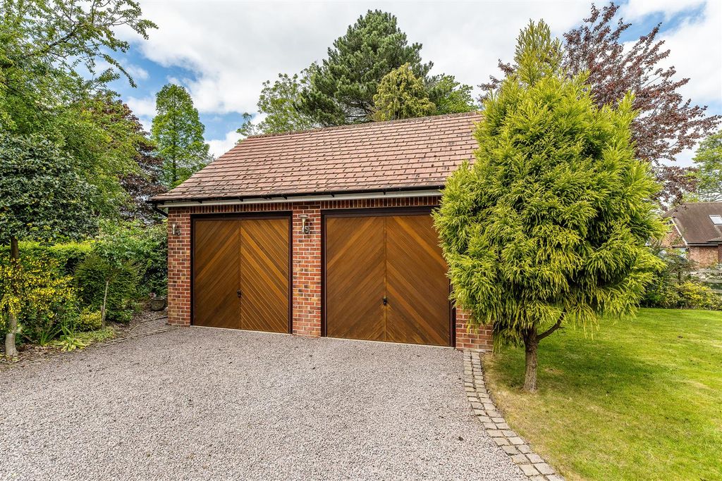 Additional image 32 of 5 bed detached house for saleNicker Hill, Keyworth NG12