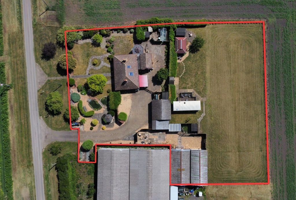 Property photo 1 of 38 3/4 Acre Plot