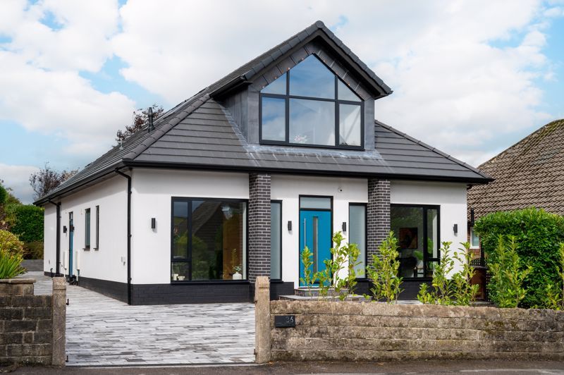 Property photo 3 of 42 Front External