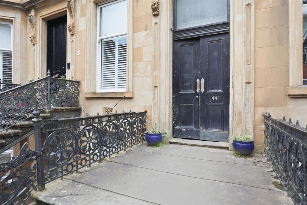 Additional image 22 of 2 bed flat for saleBrisbane Street, Greenock PA16