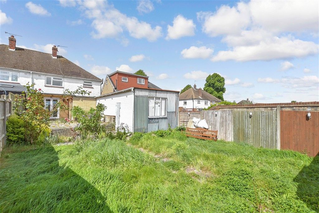 Property photo 2 of 13 Rear Garden