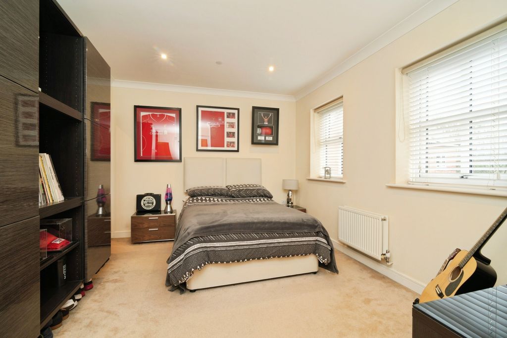 Additional image 18 of 5 bed detached house for saleDrywood Avenue, Manchester M28