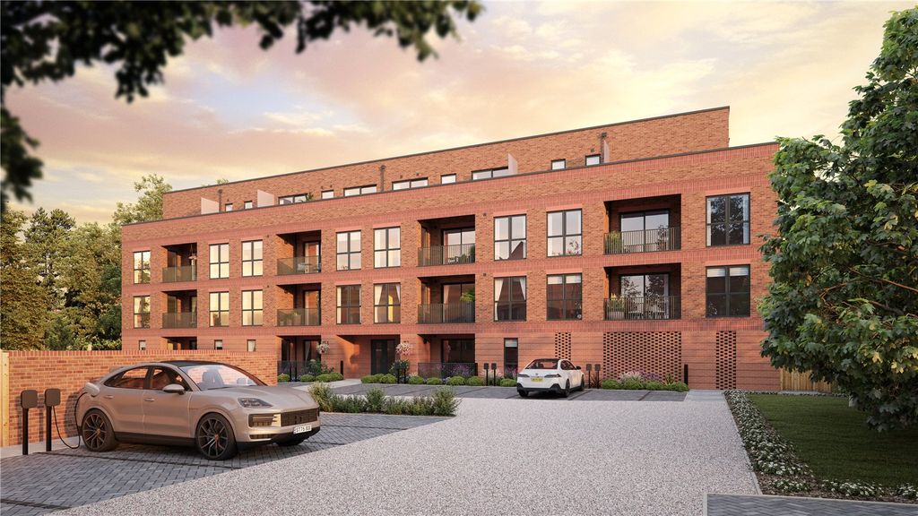 Property photo 1 of 7 Cgi