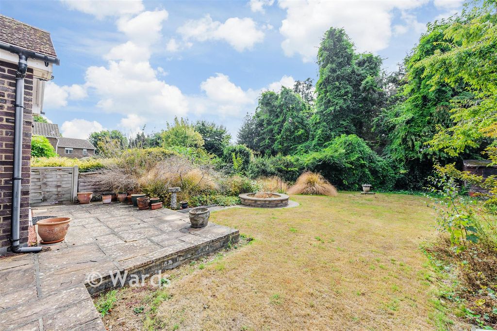 Property photo 2 of 13 Rear Garden