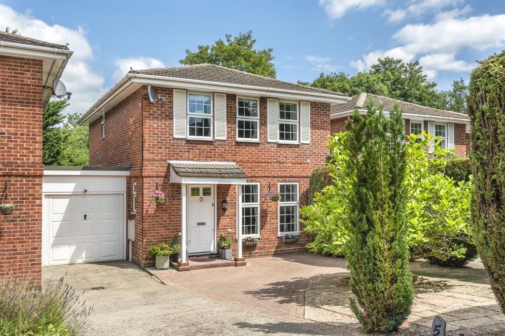 Property photo 1 of 10 External View