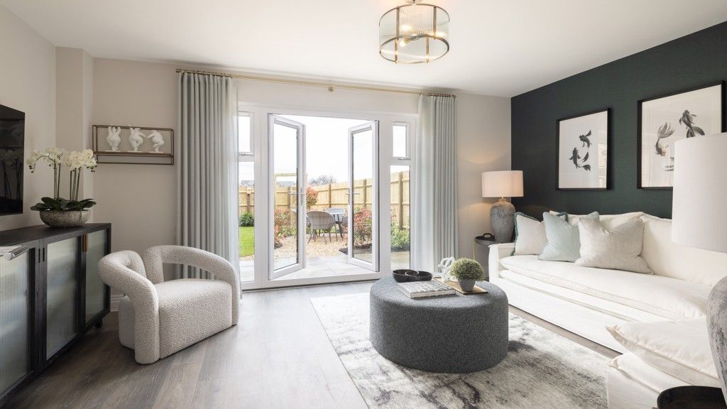 Property photo 3 of 11 Furzefield (Mowbray Village), Horsham