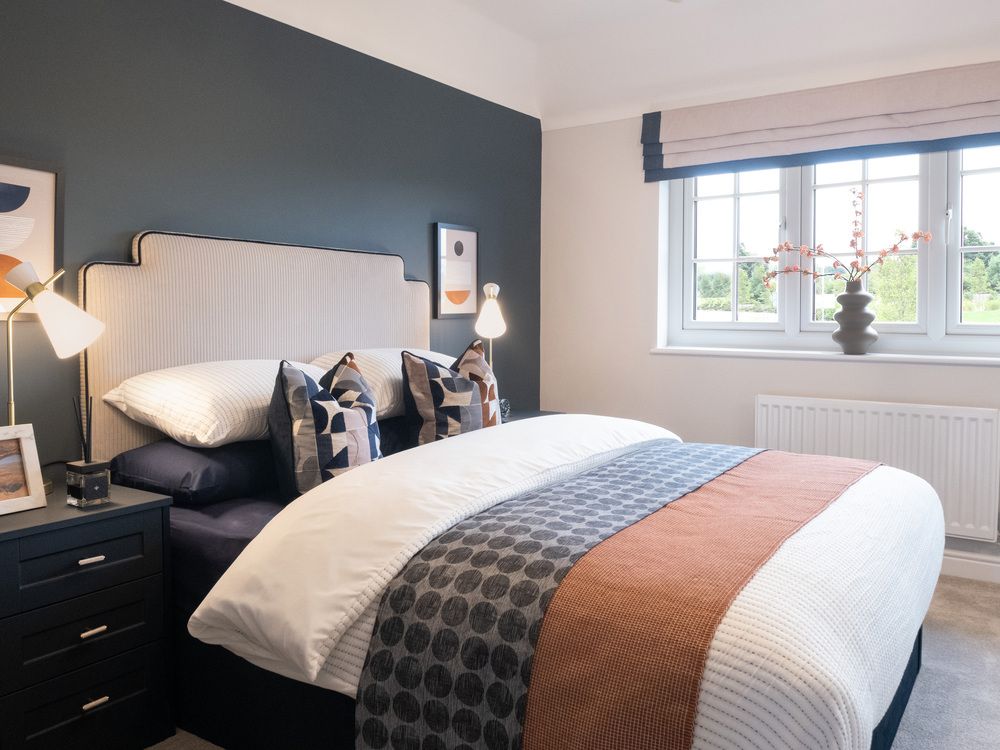Additional image 7 of 4 bed detached house for sale"Cambridge" at Clos Parc Radur, Radyr, Cardiff CF15