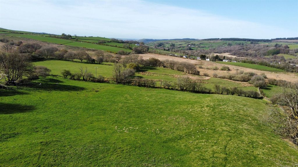 Additional image 22 of 4 bed farm for saleTynygraig, Ystrad Meurig SY25