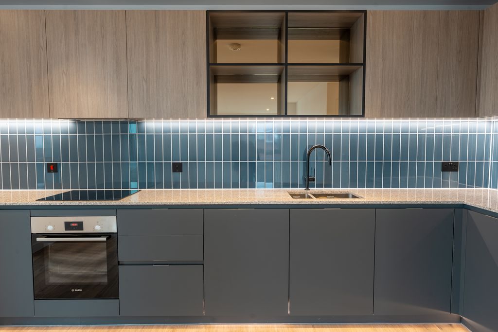 Property photo 2 of 10 Kitchen