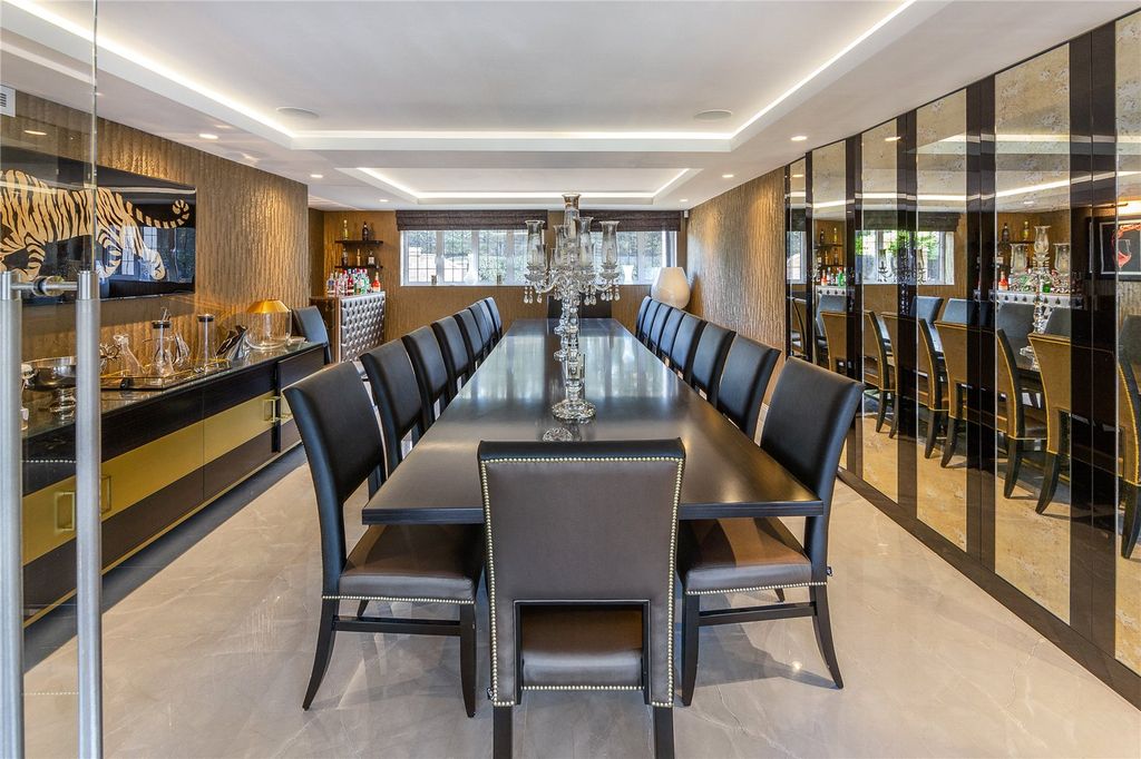 Additional image 12 of 6 bed detached house for saleWatford Road, Radlett, Hertfordshire WD7