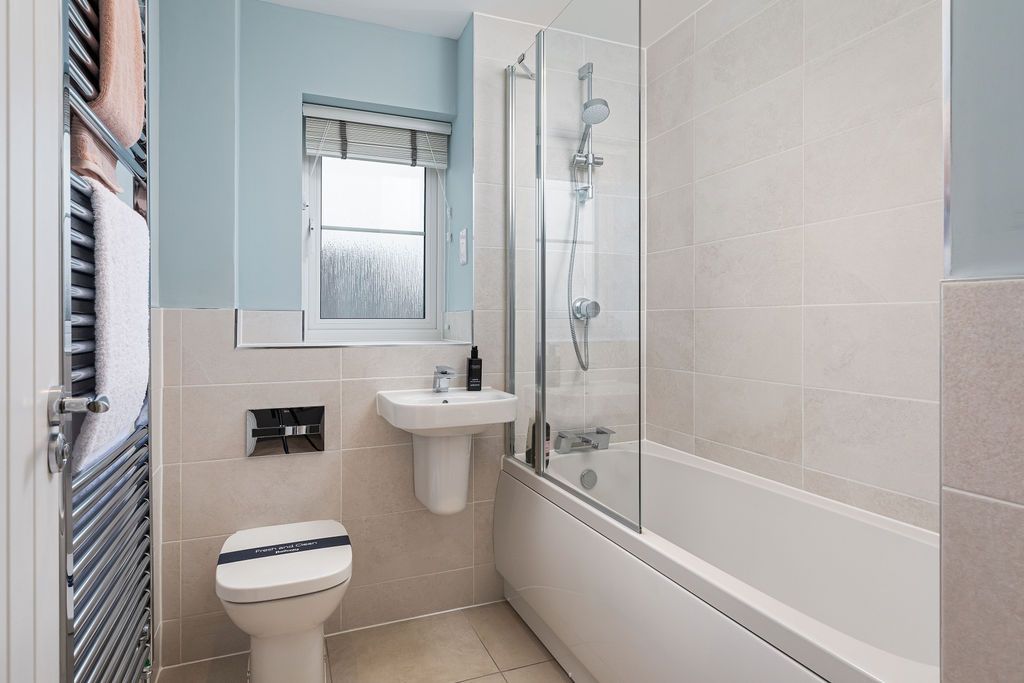 Additional image 4 of 3 bed semi-detached house for sale"The Falkland" at Manchester Road, Heywood OL10