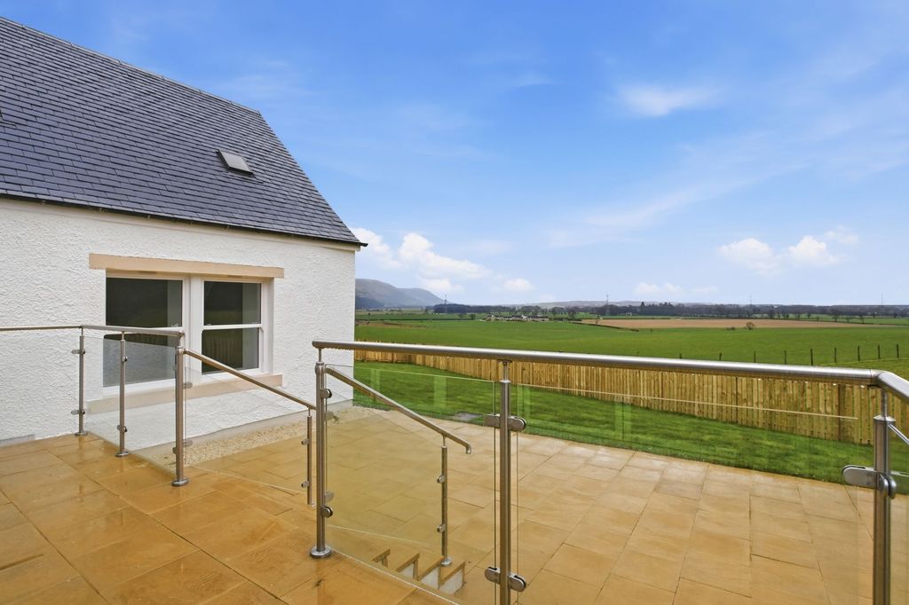 Additional image 37 of 5 bed detached house for saleThe Barn, Craigton Farm, Causewayhead FK9