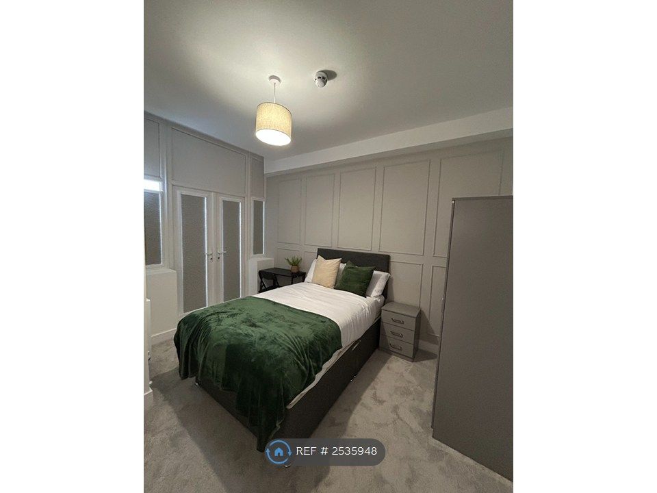 Property photo 3 of 16 Bedroom 2 - Leading To Garden