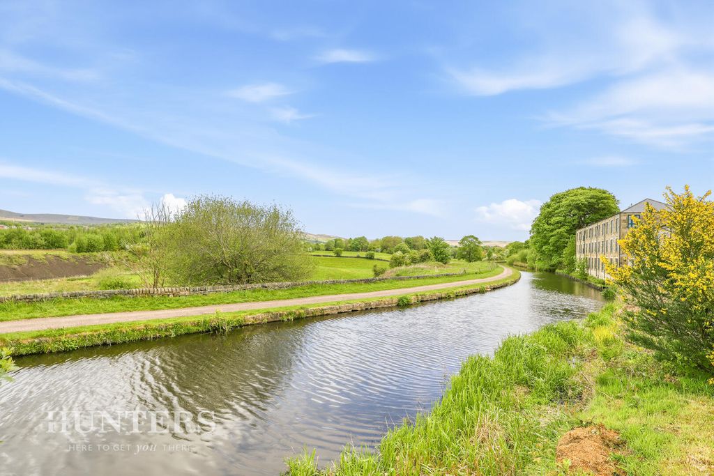 Additional image 32 of 4 bed cottage for saleClegg Hall Cottages, Clegg Hall Road, Littleborough OL15