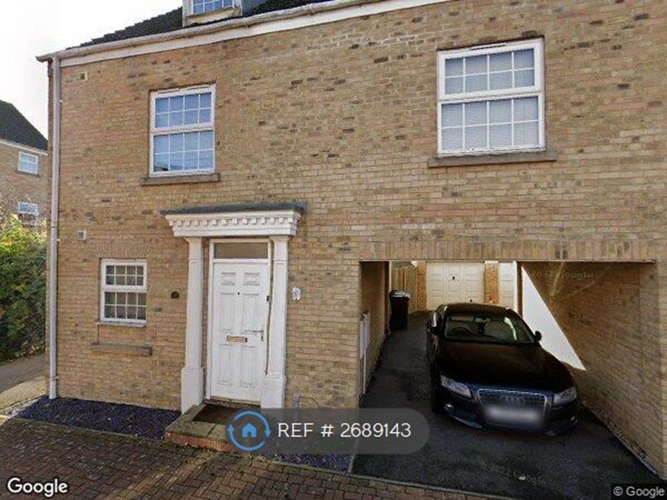 Property photo 1 of 1 Front Aspect