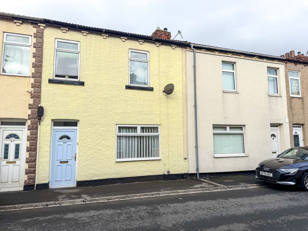 Property photo 1 of 17 Dale Street Ewemove New Marske-15