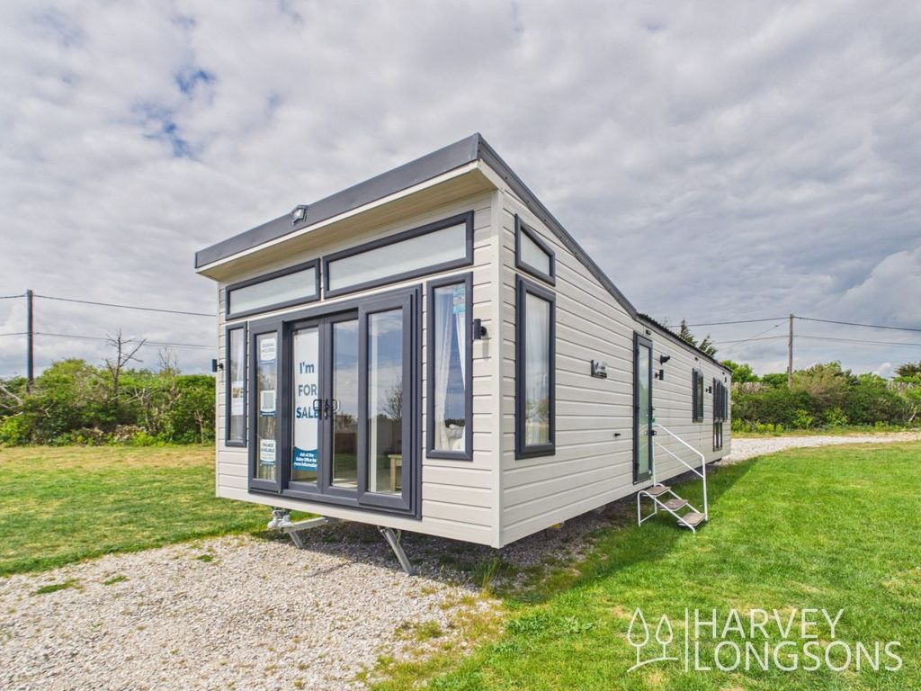 Property photo 1 of 18 Exterior Of The Willerby Vogue Holiday Lodge At Winchelsea Sands Holiday Park, East Sussex