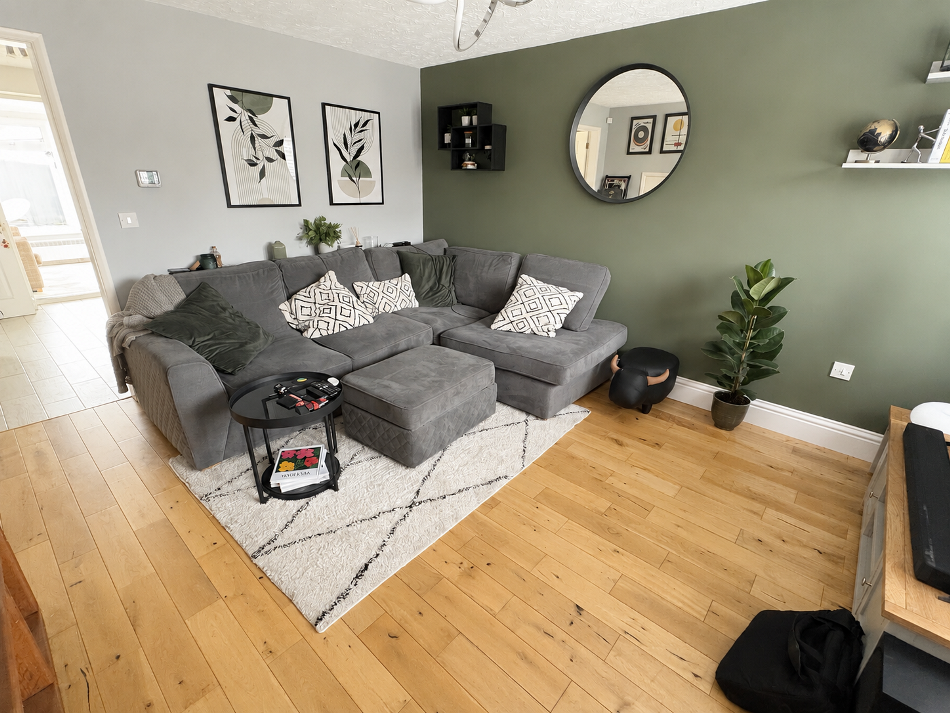 Property photo 2 of 16 Living Room