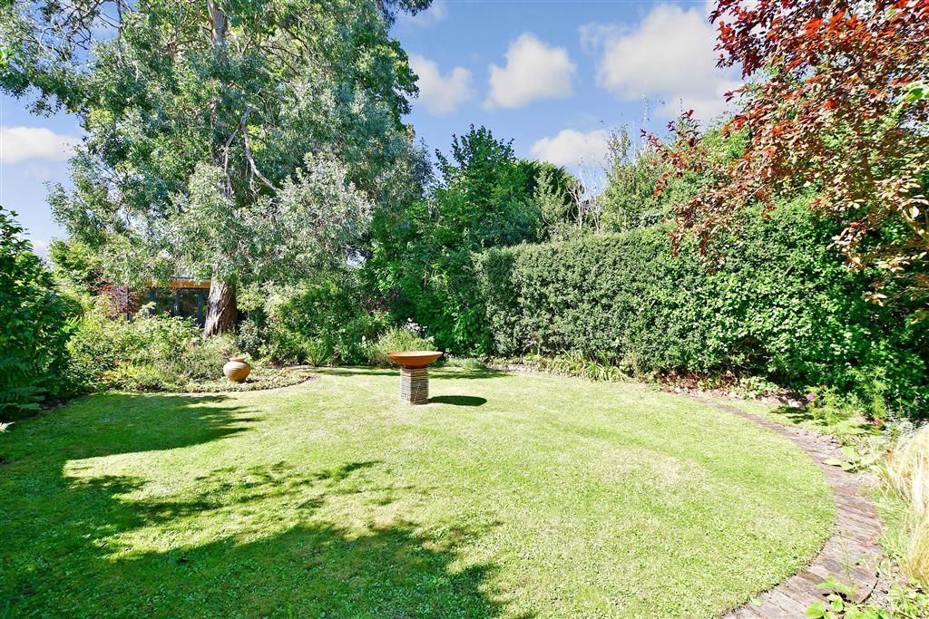 Property photo 3 of 13 Rear Garden