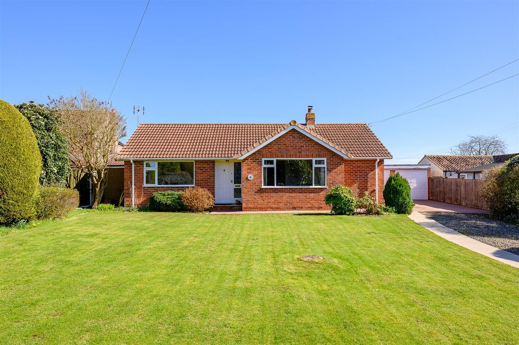 Additional image 17 of 3 bed detached bungalow for saleMain Street, Newton On Derwent, York YO41