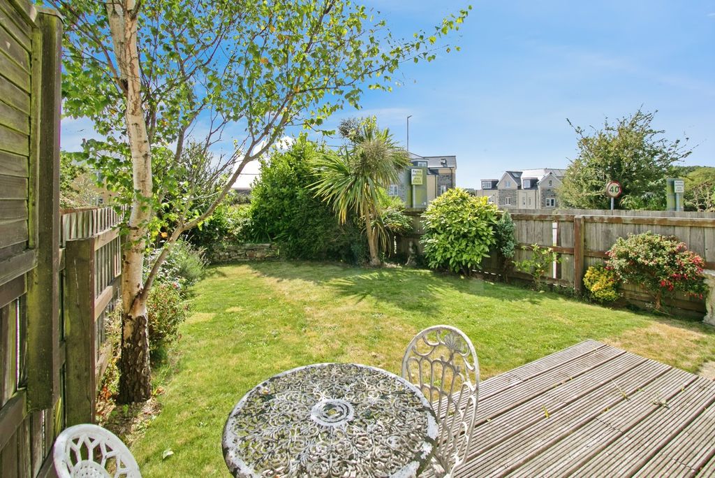 Property photo 3 of 16 Rear Garden