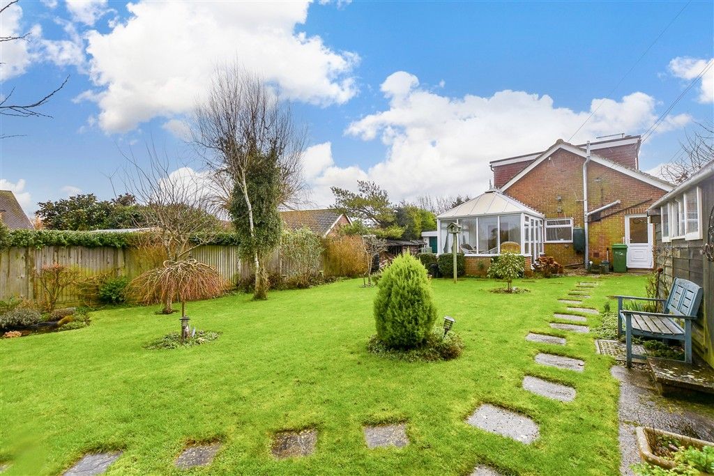 Property photo 3 of 13 Rear Garden