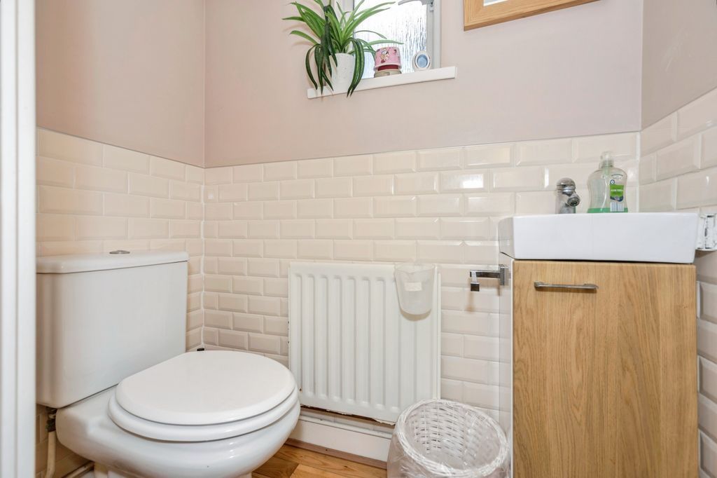 Property photo 3 of 13 Downstairs Bathroom