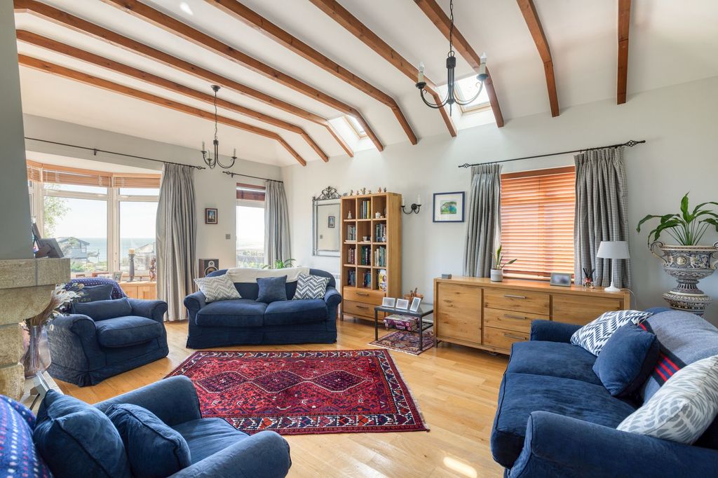 Additional image 11 of 4 bed detached house for saleMaison Du Cerisier, St Brelade JE3