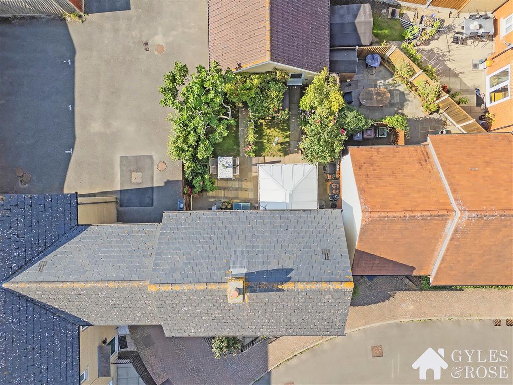Property photo 2 of 22 Aerial View