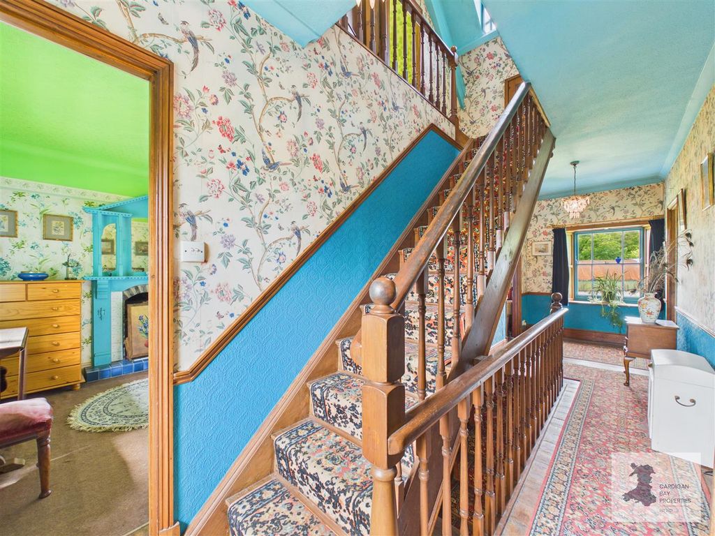 Additional image 29 of 4 bed detached house for saleAbercych, Newcastle Emlyn, Boncath SA37