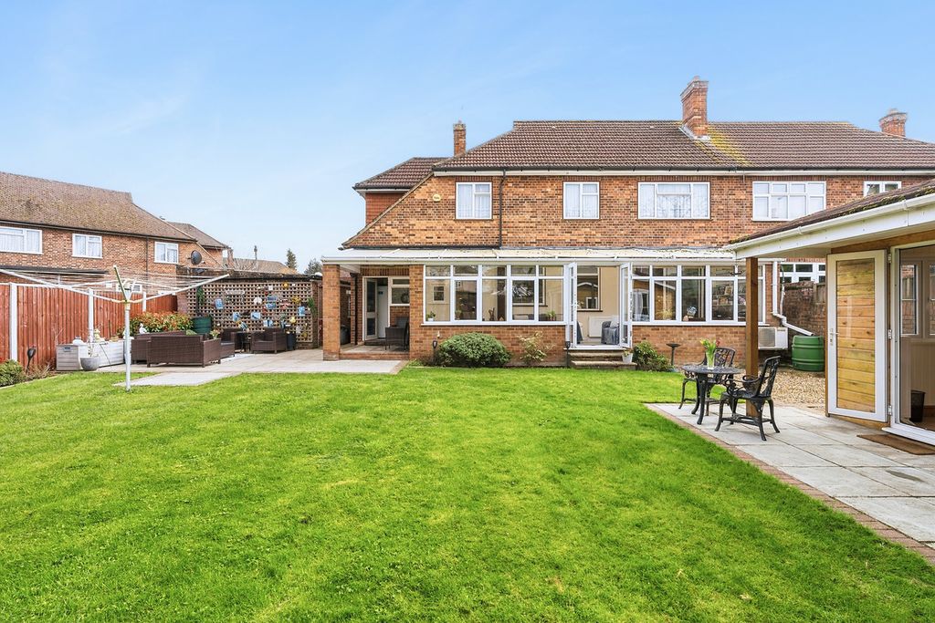Additional image 3 of 4 bed semi-detached house for saleRaleigh Way, Feltham TW13