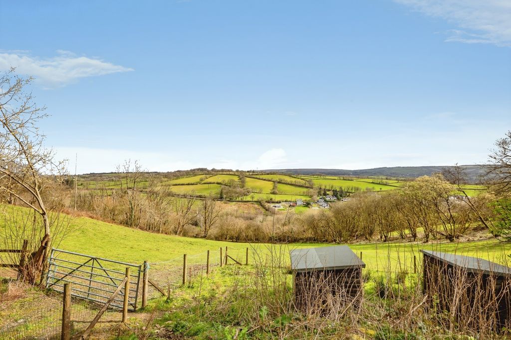 Additional image 28 of 3 bed cottage for salePencader, Carmarthenshire SA39