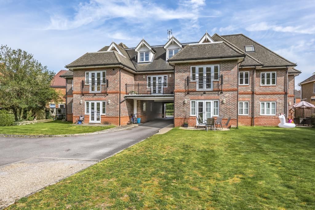 Property photo 2 of 10 Rear Of Building