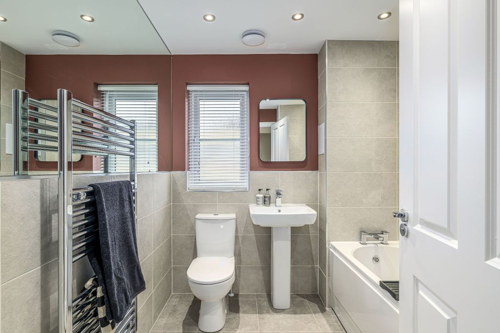 Additional image 9 of 4 bed detached house for sale"Crombie" at Arniston Place, Glenboig, Coatbridge ML5