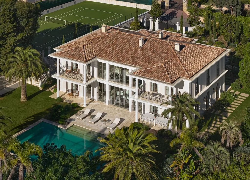 Property photo 1 of 13 New Domain By Architect — Super Cannes, French Riviera