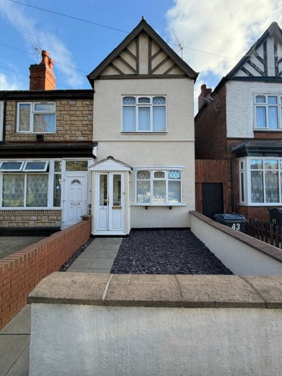 Property photo 1 of 14 43 St Margarets Road Frontage.Jpeg