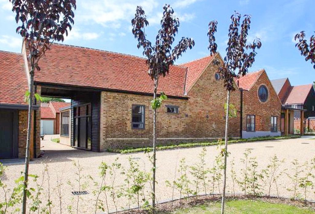 Land for salePembridge Gardens, Stevenage SG2