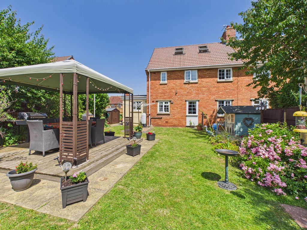 Property photo 1 of 24 Rear Garden