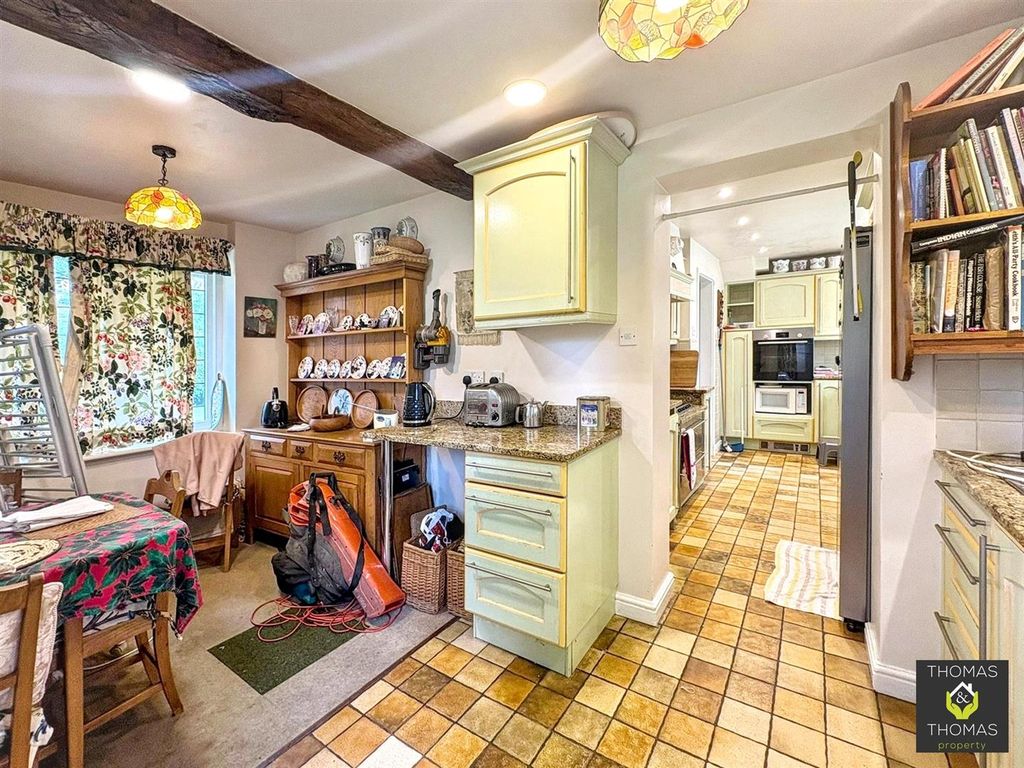 Additional image 5 of 2 bed cottage for saleHigh Street, Upton St. Leonards GL4