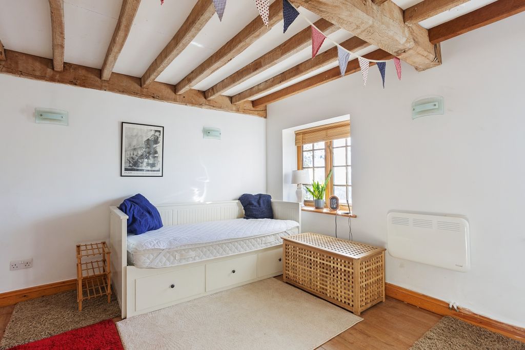 Property photo 2 of 6 82644_The Annexe ...