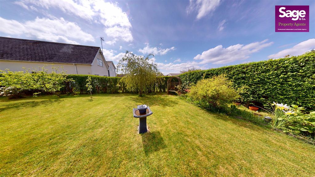 Additional image 31 of 3 bed detached house for saleAshford Close North, Croesyceiliog, Cwmbran NP44