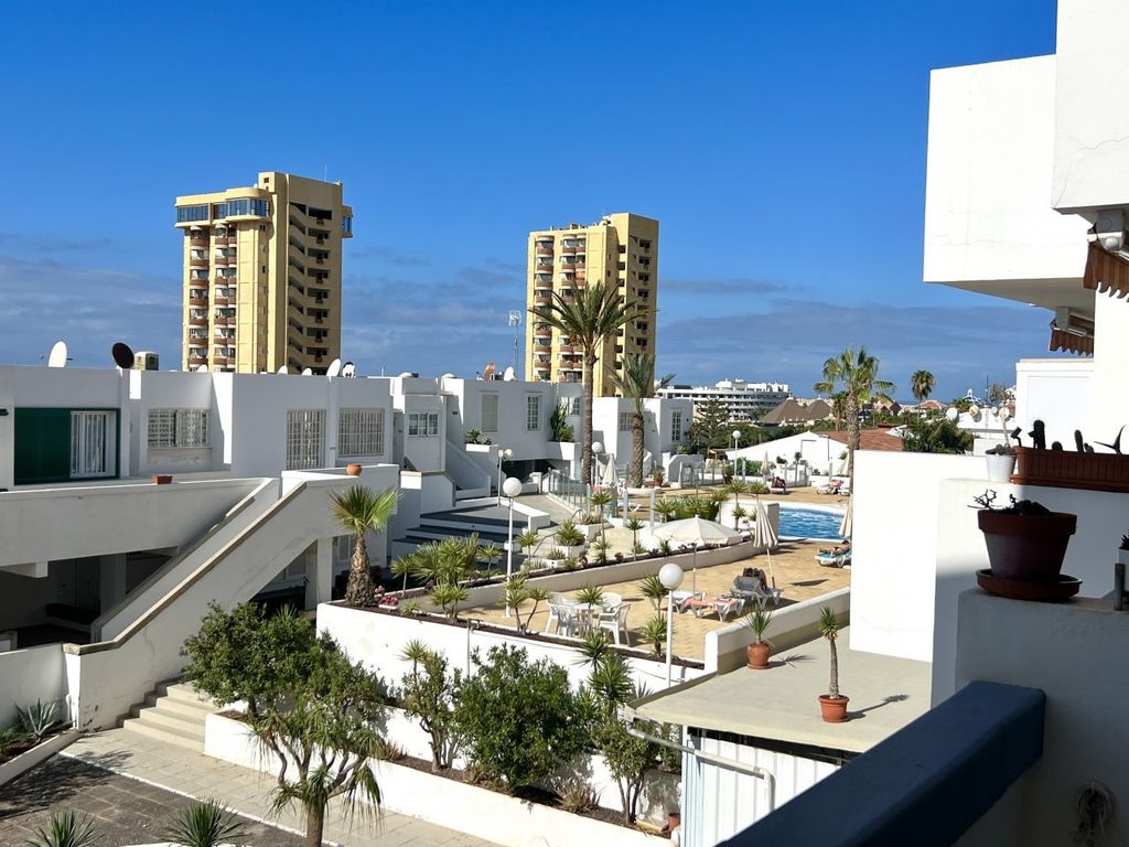Property photo 1 of 15 Studio Apartment In Azahara
