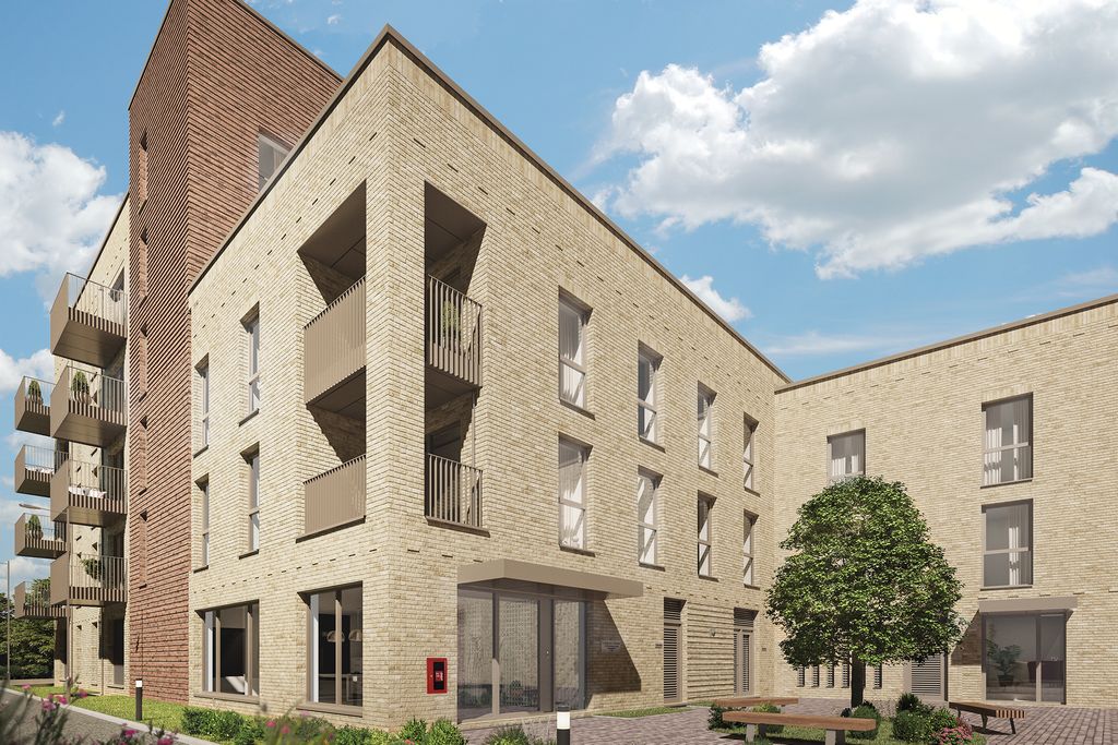 Property photo 2 of 9 CGI