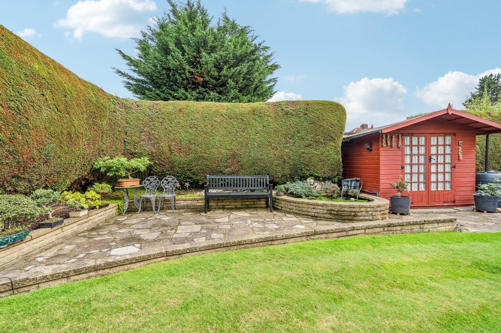 Additional image 14 of 4 bed detached house for saleLeacroft Road, Iver SL0